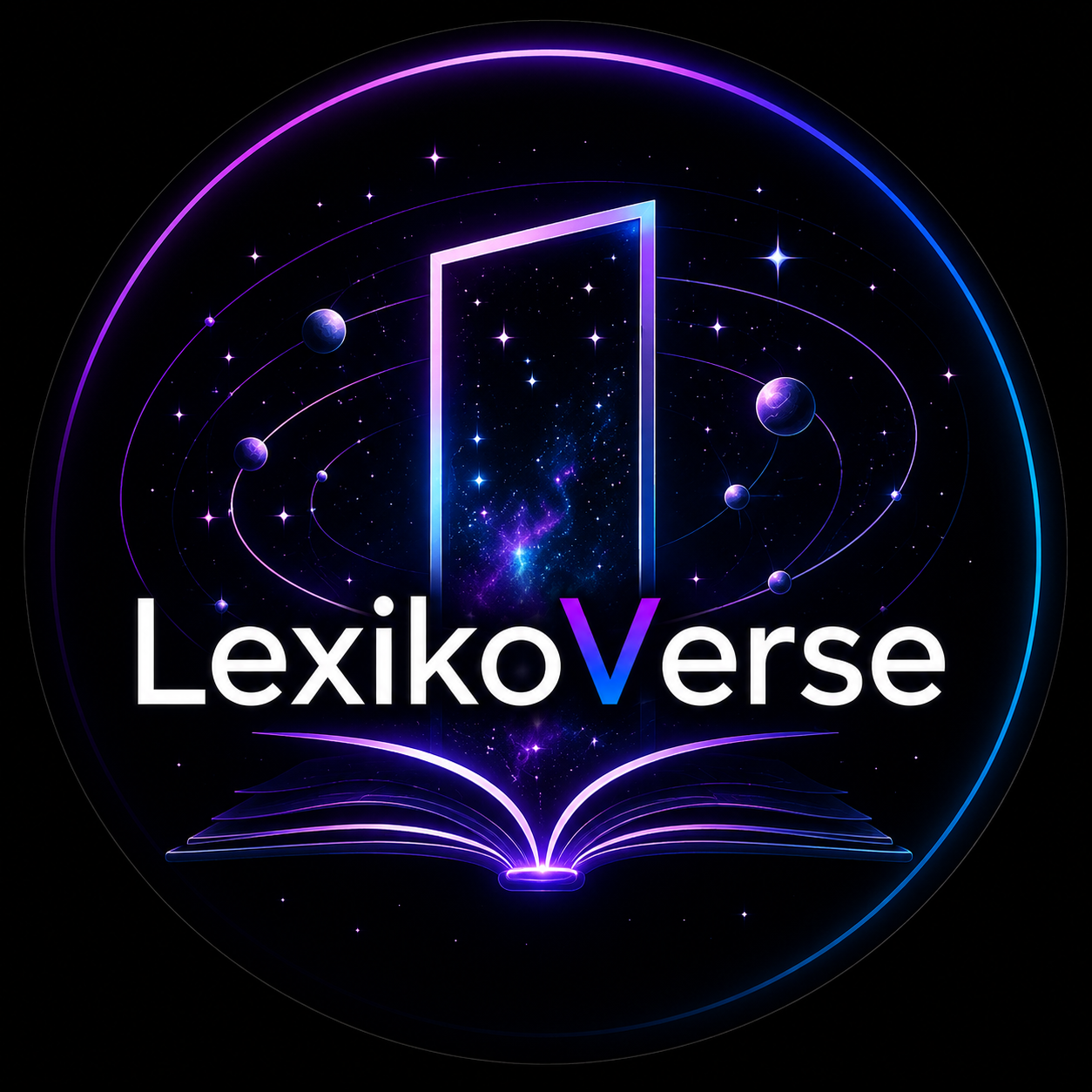 LexikoVerse
